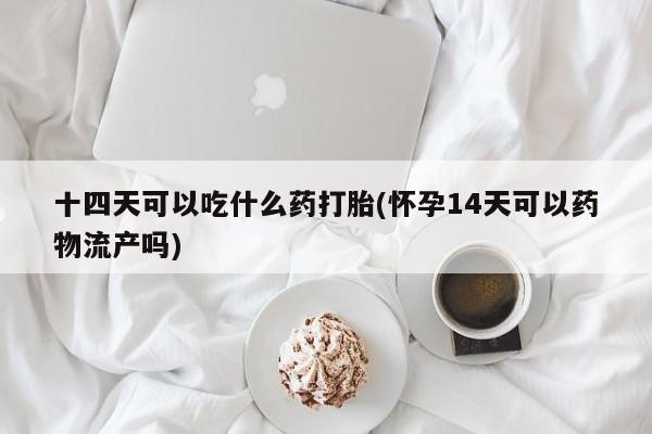 米非米索在线付款十四天可以吃什么药打胎(怀孕14天可以药物流产吗)